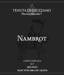 (image for) Ghizzano Nambrot IGT 2016 (6x0.75)